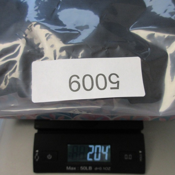 Artizia Babaton Hopkins Blouse L Black Tank Top Asymmetrical Hem Casual 204 - Picture 10 of 10